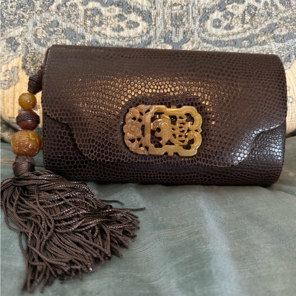 Rafael Sanchez clutch - Picture 6 of 7